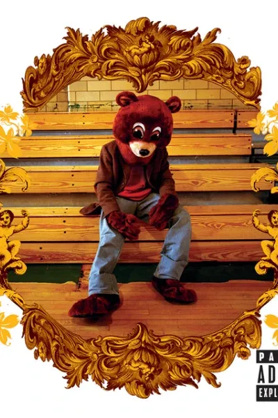The College Dropout photo