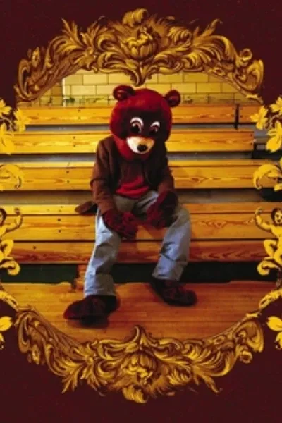 The College Dropout