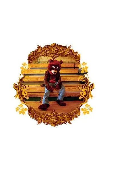 The College Dropout photo