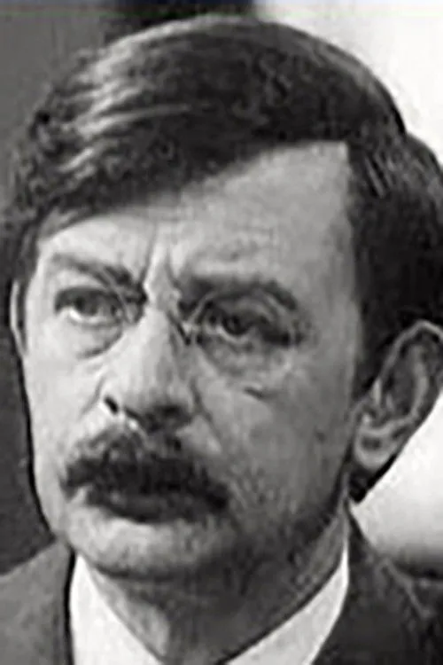 Avgustin Milovanov