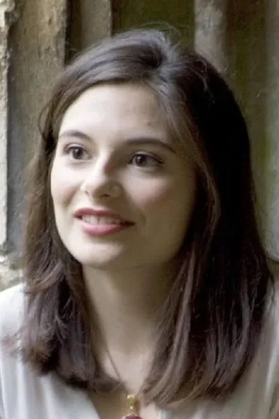 Georgina Leonidas photo