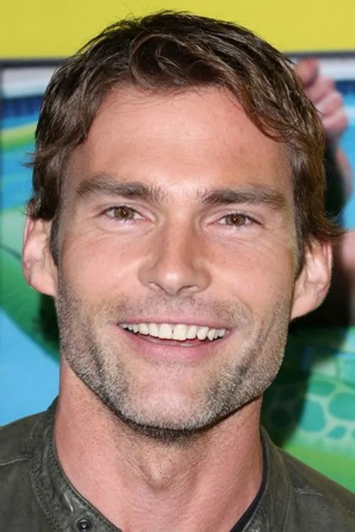 Seann William Scott photo