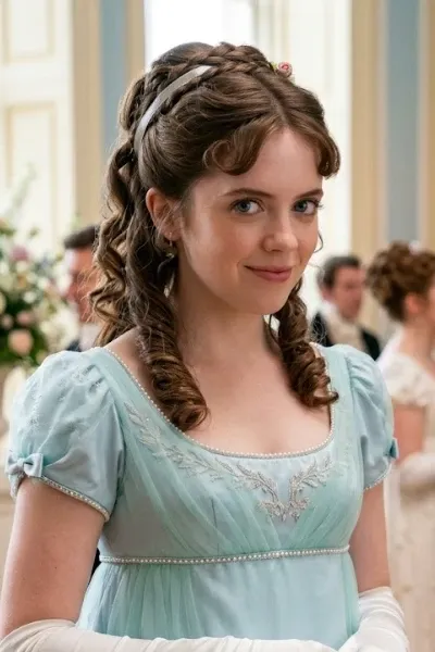 Agatha Meehan photo