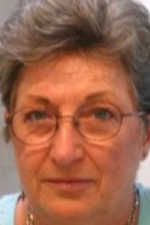 Barbara Peeters