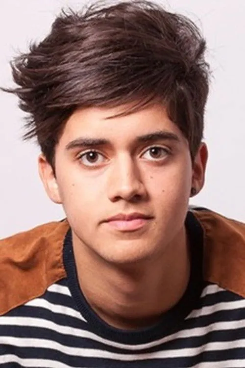 Matheus Fagundes photo