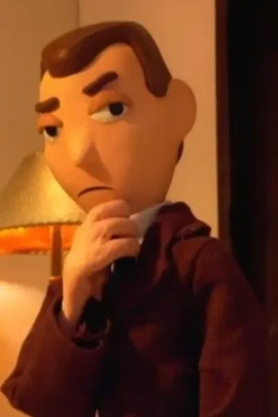 Scott Adsit photo