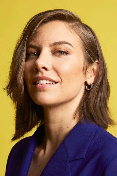 Lauren Cohan photo