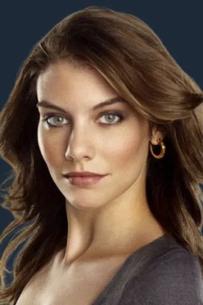 Lauren Cohan photo