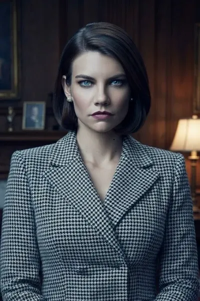 Zara Hawthorne