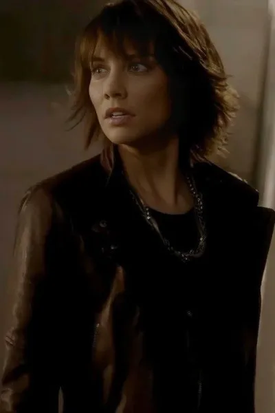 Lauren Cohan photo