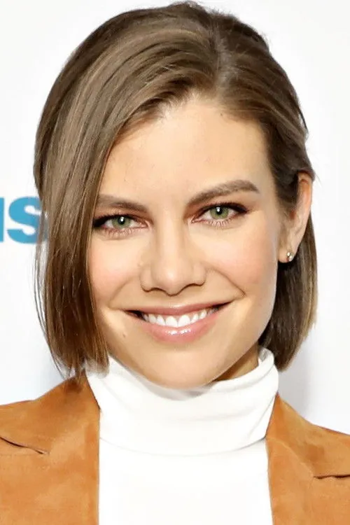 Lauren Cohan photo