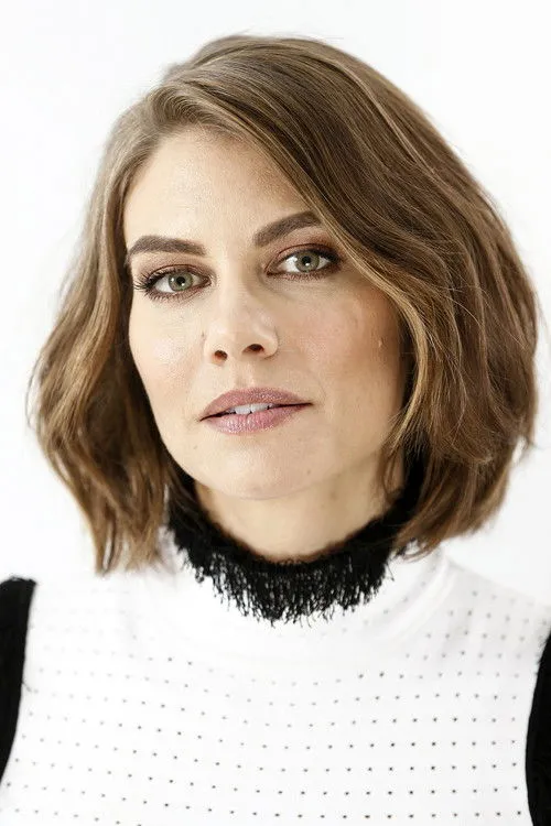 Lauren Cohan photo