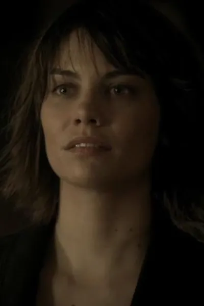 Lauren Cohan photo