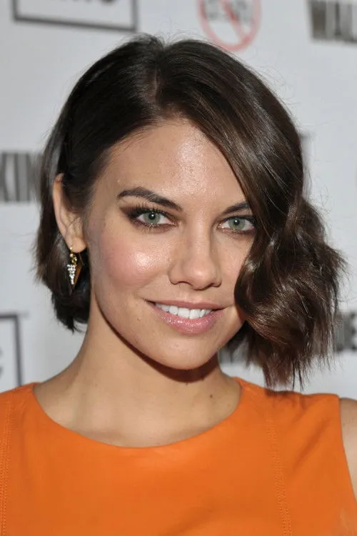 Lauren Cohan photo