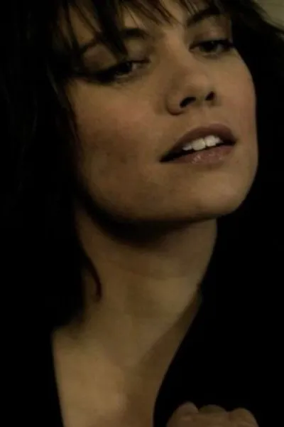 Lauren Cohan photo