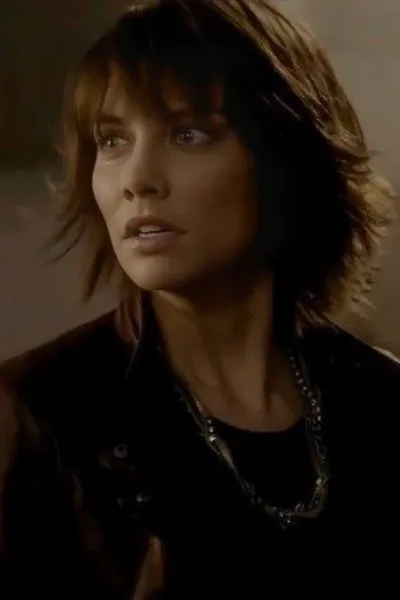 Lauren Cohan photo