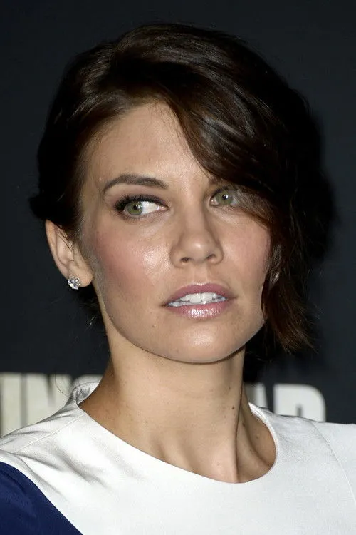 Lauren Cohan photo