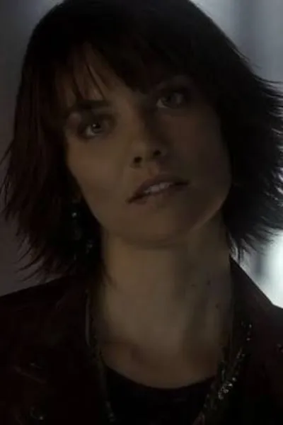 Lauren Cohan photo