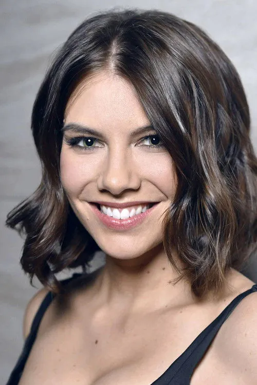 Lauren Cohan photo