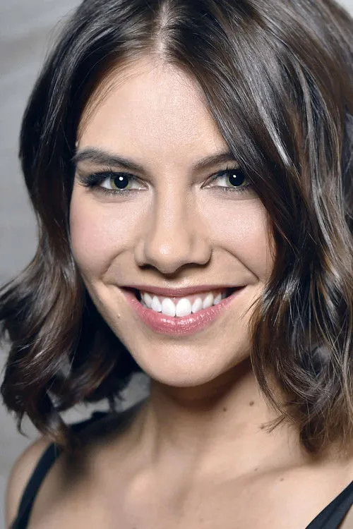 Lauren Cohan photo