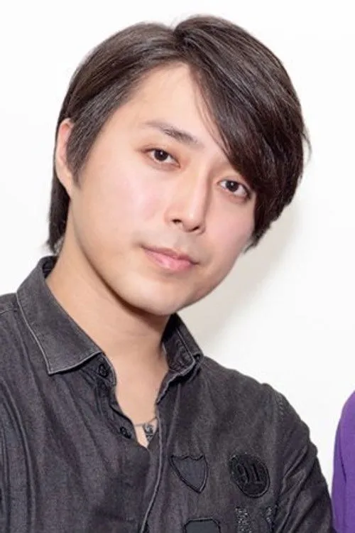 Koji Okino photo