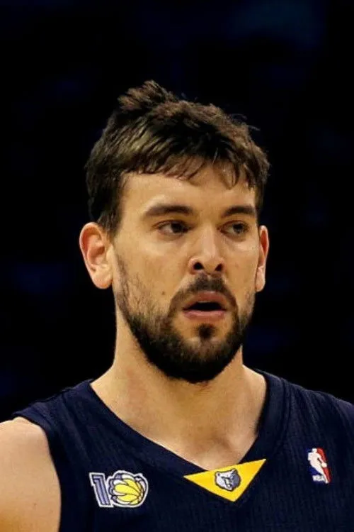 Marc Gasol photo