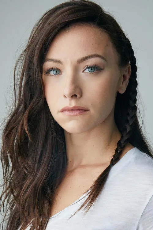 Wilhelmina Clayton-Queen