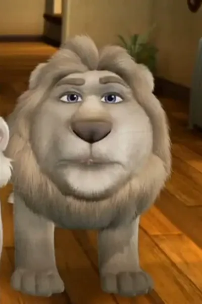 Larry (Father of the Pride)