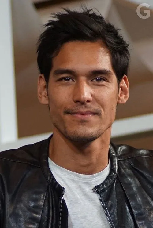 Richard Kyle