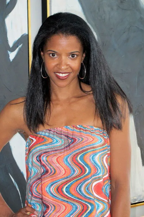 Renée Elise Goldsberry photo