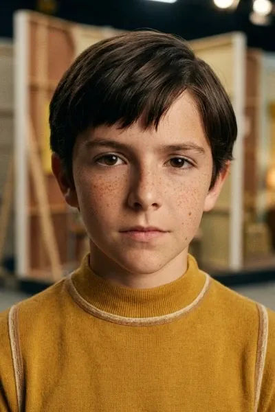 Connor Esterson photo