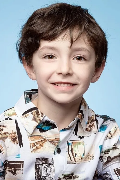 Connor Esterson photo