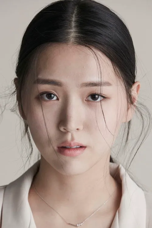 Kim Ji-eun photo
