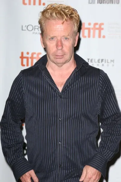 Pete Travis photo
