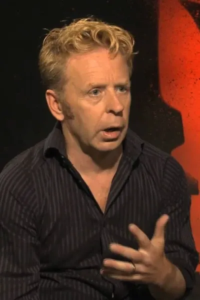 Director