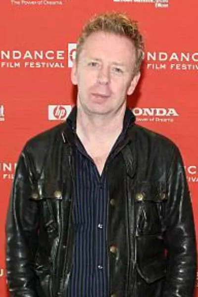 Pete Travis photo