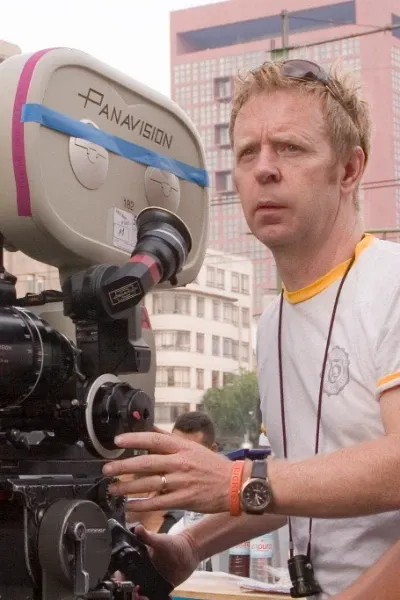 Director