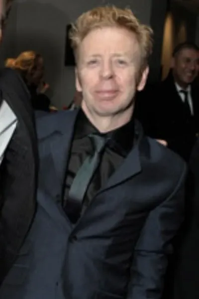 Pete Travis photo
