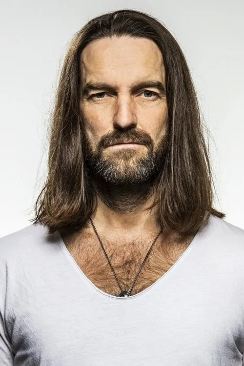 Gudmundur Thorvaldsson photo