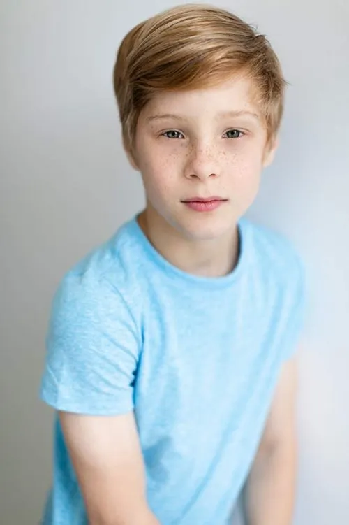 Owen Fielding photo