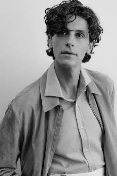 Owen Painter photo