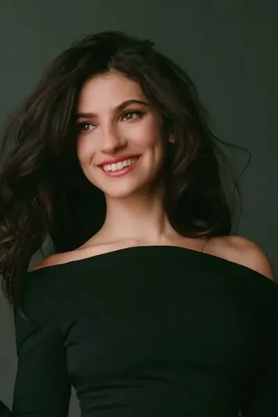 Veronica Hayes
