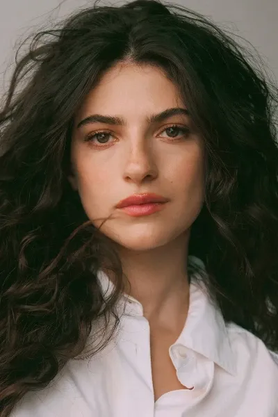 Ella Rubin