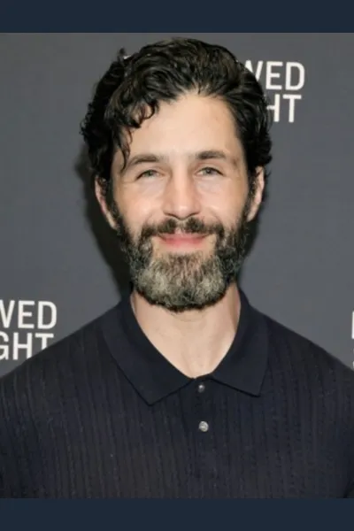 Josh Peck photo
