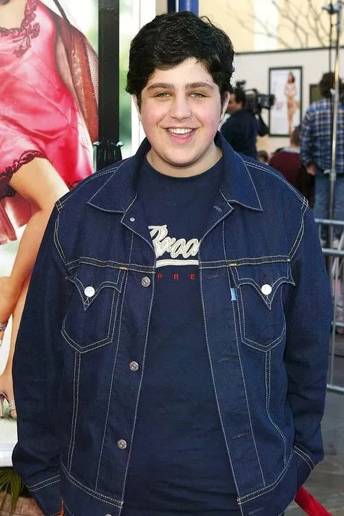 Josh Peck photo