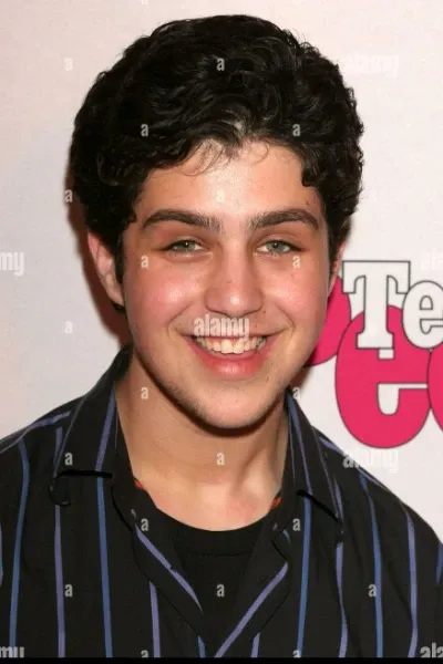 Josh Peck