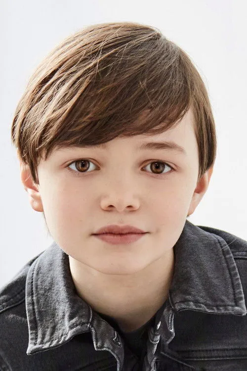 Patrick Anderson