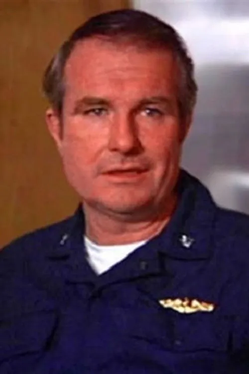 Shane Rimmer photo