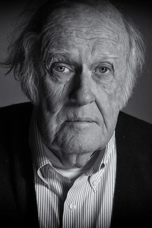 M. Emmet Walsh photo