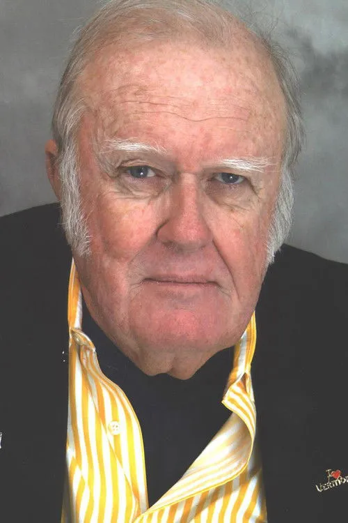 M. Emmet Walsh photo